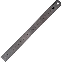 Линейка ШАБАШКА 228547 - фото 16993294