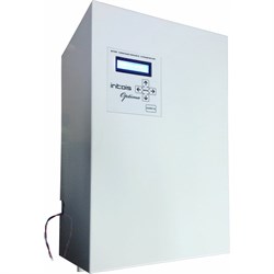 Электрический котел ИНТОИС Оптима КАСКАД - фото 16993302