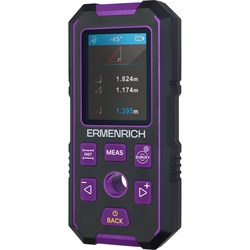 Детектор скрытой проводки Ermenrich Ping SM90 - фото 16993606