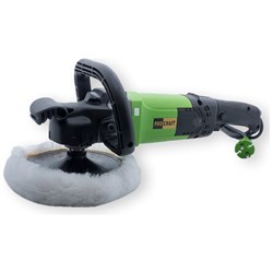 Сетевая полировальная машина PROCRAFT PM2100 - фото 16994015