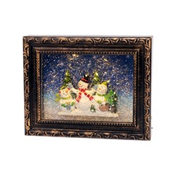 Декоративный светильник Neon-Night Картина - фото 16994088