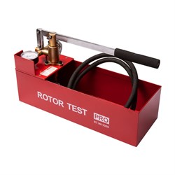 Ручной опрессовщик Rotorica ROTOR TEST PRO - фото 16994269