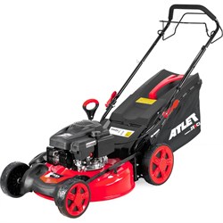 Газонокосилка ATLET LMB21S03 - фото 16994643