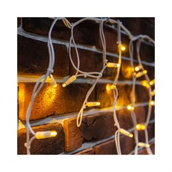 Светодиодная гирлянда Neon-Night Айсикл - фото 16994979