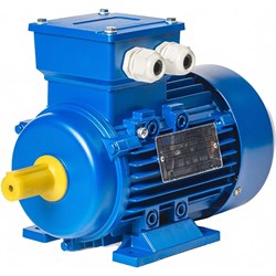 Электродвигатель ЭМШ АИР80В4У1 - фото 16995169