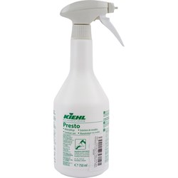Средство для полировки и ухода за мебелью KIEHL Johannes KG Presto - фото 16995469