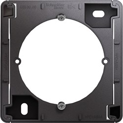 Коробка для наружного монтажа Systeme Electric Glossa - фото 16997292