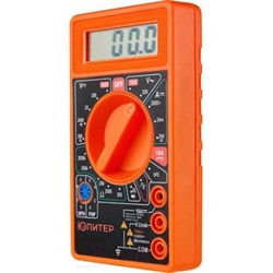 Цифровой мультиметр Юпитер 830B - фото 16997739