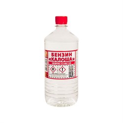 Бензин ZeepDeep Калоша - фото 16997842