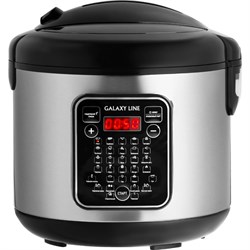 Мультиварка Galaxy Line gl 2646 - фото 16998203