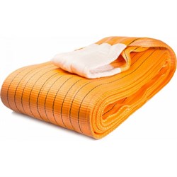 Текстильный петлевой строп ПромСтроп СТП - фото 16998471