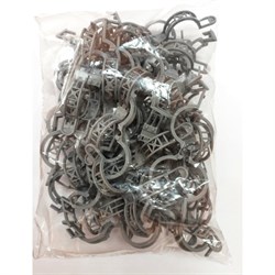 Клипсы для подвязки растений TUBOFLEX 4657780382282 - фото 16998706