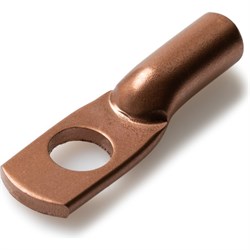 Кабельный наконечник АО КЗОЦМ ТМ 6-6-4 медный - фото 16998745