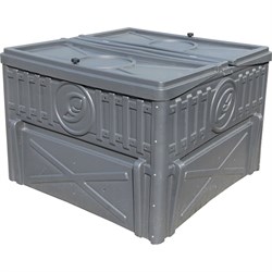 Емкость для компостирования ООО Санитек Урожай 1,1 М.01 - фото 16998826