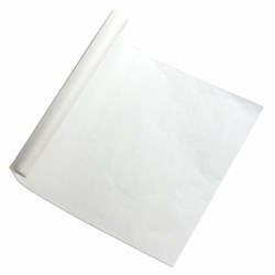 Калька под тушь, рулон 420 мм х 20 м, плотность 40 г/м2, STAFF, 115508 - фото 17000748