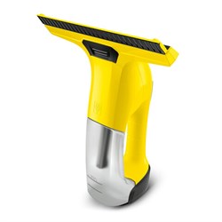 Стеклоочиститель аккумуляторный KARCHER WV 6 Plus, время работы 100 мин, желтый, 1.633-510.0 - фото 17001001