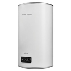 Водонагреватель накопительный электрический ROYAL THERMO RWH 100 Interio, 2 кВт, 100 л, сталь, НС-1595559 - фото 17001077