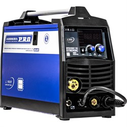 Сварочный полуавтомат Aurora SPEEDWAY 185 RICHIP, ROOT - фото 17010281