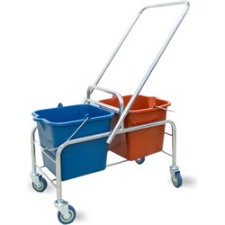 Уборочная тележка ACG 1028171 - фото 17012027