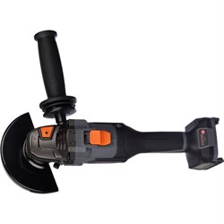 Бесщеточная угловая шлифмашина Anycons AC-AG125 - фото 17012674