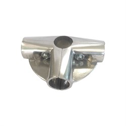 Угловой крепеж MFK-TORG UNO-9.25 П VACUUM - фото 17013177