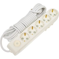 Удлинитель MAKEL N5310063 - фото 17013190