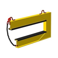 Захват для лестничных маршей TOR ЗЛМ - фото 17013359