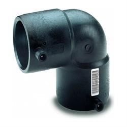 Электросварной отвод EUROSTANDARD 2111160090 - фото 17013386