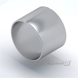 Втулка скольжения DINROLL SF-1 2620 - фото 17013393
