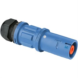 Кабельная розетка Valentini SPZ - фото 17013476