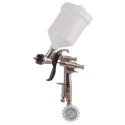 Краскопульт WALCOM SLIM XLIGHT - фото 17013533