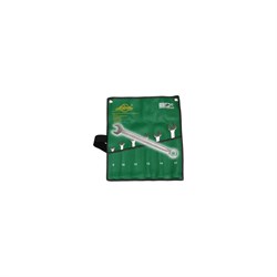 Набор комбинированных ключей AIST 0010206A 00-00002813 - фото 17013643