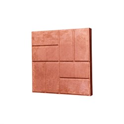 Тротуарная плитка NeoКомпозит УСИЛЕННАЯ - фото 17013758