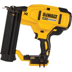 Бесщеточный шпилькозабиватель DeWALT 18 В XR DCN680N-XJ - фото 17013919