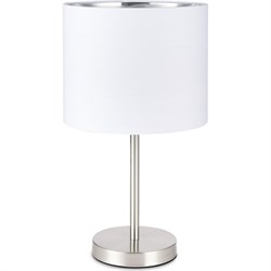 Прикроватная лампа Evoluce SLE300554-01 - фото 17014038