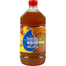 Олифа KRAFOR Оксоль - фото 17014158