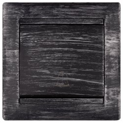 Звонковая кнопка TDM ELECTRIC Лама - фото 17014559