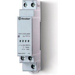 Силовой релейный модуль FINDER 199190124000 - фото 17014679
