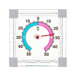 Оконный термометр VETTA 473-036 - фото 17014853