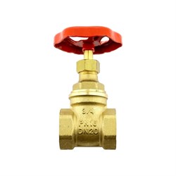 Клиновая задвижка ITAP 156 3/4' - фото 17015304