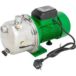 Самовсасывающий насос ROCKFORCE RF-JS80 ALU(61201) - фото 17015932