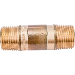 Удлиненный ниппель Viega 267315 - фото 17015942