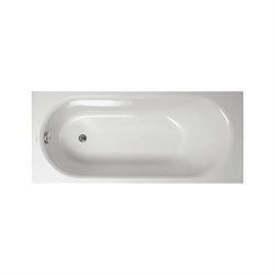 Акриловая ванна Vagnerplast KASANDRA - фото 17016197