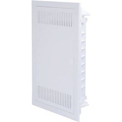 Встраиваемый распределительный щит Tehnoplast 31892 - фото 17016249