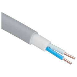 Кабель iTOK NUM 2x1,5 - фото 17016258