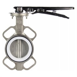 Дисковый затвор DN.ru D050-01635 - фото 17016340