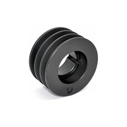 Клиновой шкив SKF SPA 265/3 TB - фото 17016397