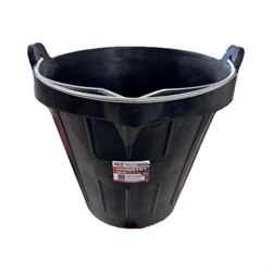 Строительное гибкое ведро DLT INDUSTRY 10л - фото 17016470