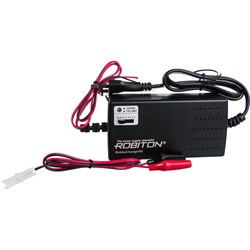 Зарядное устройство Robiton R HobbyCharger02 - фото 17016496
