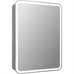 Зеркало-шкаф Art&Max PLATINO - фото 17016808